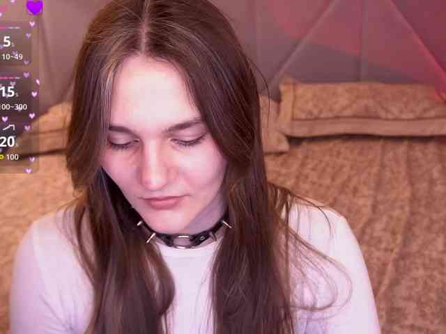 DiamondGoldie webcam