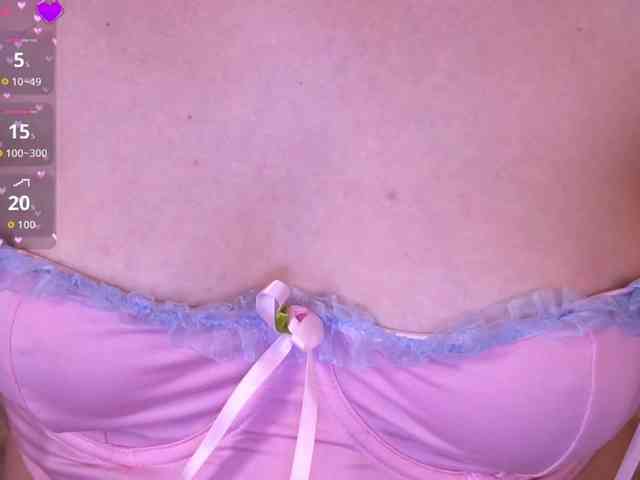 DiamondGoldie webcam