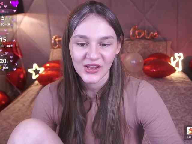 DiamondGoldie webcam