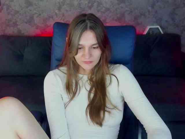 DiamondGoldie webcam