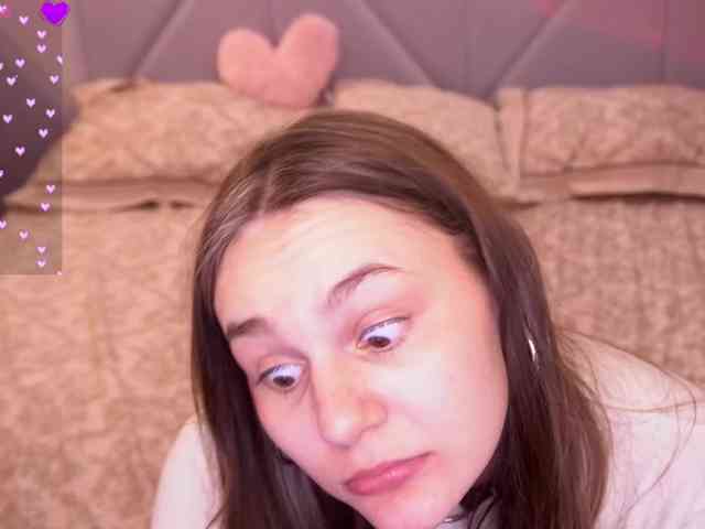 DiamondGoldie webcam