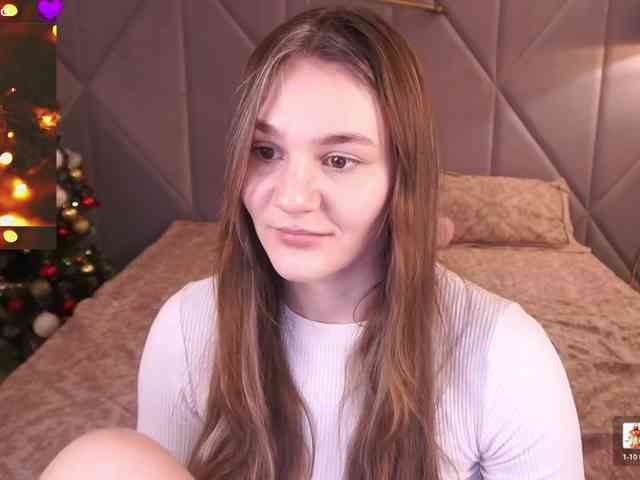 DiamondGoldie webcam