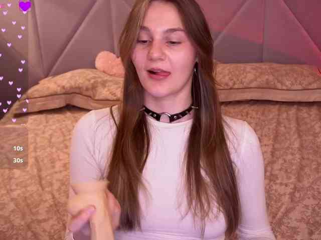 DiamondGoldie webcam