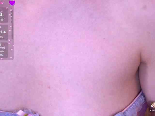 DiamondGoldie webcam