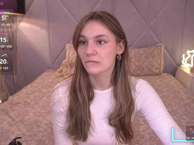 DiamondGoldie webcam