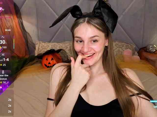 DiamondGoldie webcam