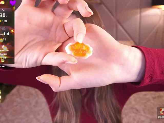 DiamondGoldie webcam