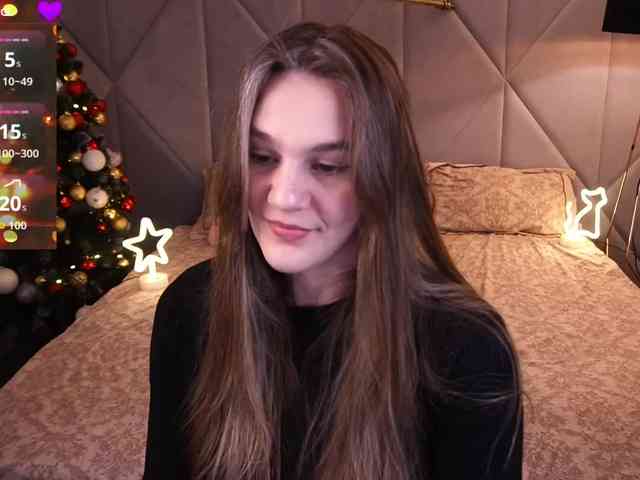 DiamondGoldie webcam