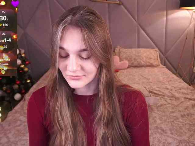 DiamondGoldie webcam