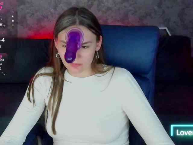 DiamondGoldie webcam