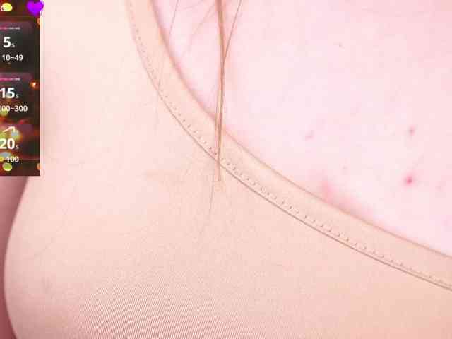 DiamondGoldie webcam