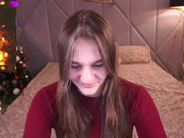 DiamondGoldie webcam