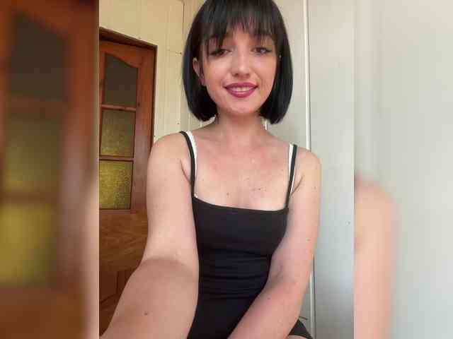 MidnightEva Live Webcam on BongaCams
