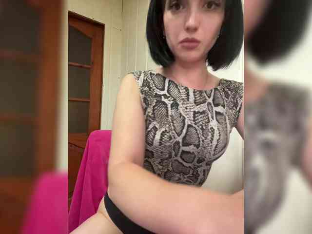 sexy video chat MidnightEva