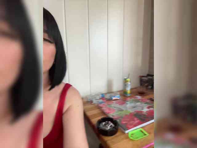 Eva_Li webcam