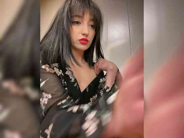Eva_Moon webcam