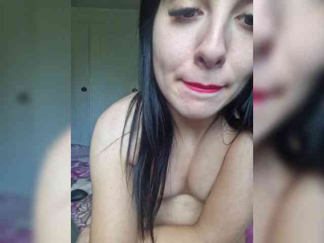 AnaBliss webcam