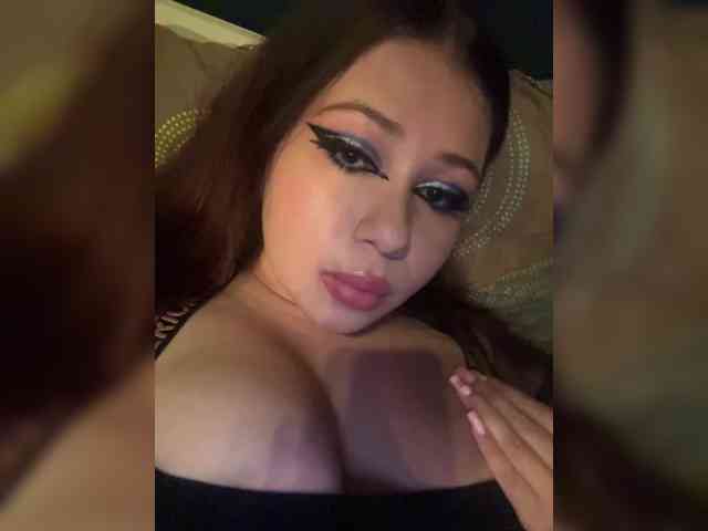 SexBoobsSeven webcam