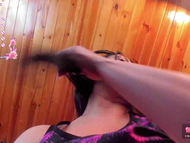 nahomywatson webcam