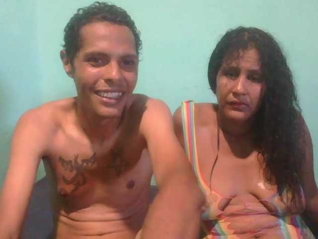 seks Shirli-ale