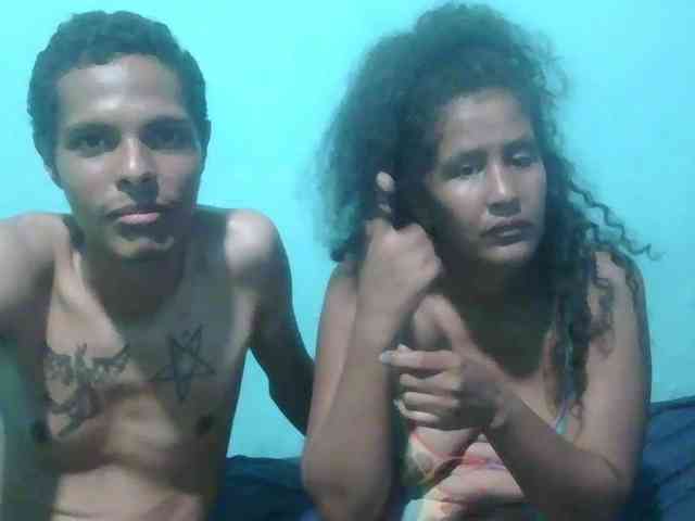 Shirli-ale webcam