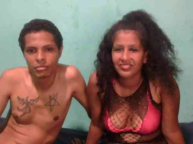 Shirli-ale webcam