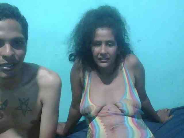 Shirli-ale webcam