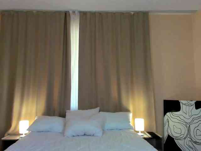 MissStacy webcam