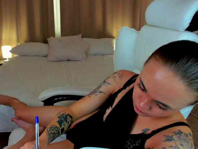 MissStacy webcam