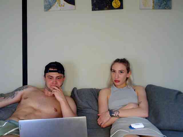 cybersex Eyes0ffMe