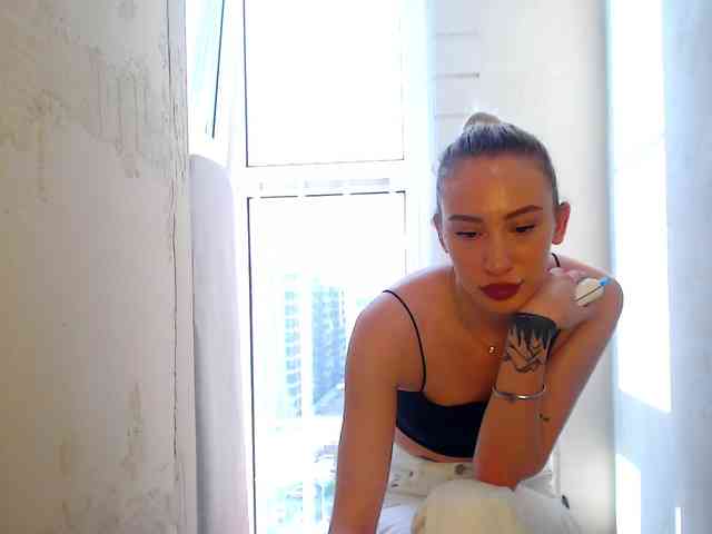 Eyes0ffMe webcam