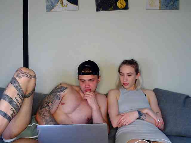 cybersex Eyes0ffMe