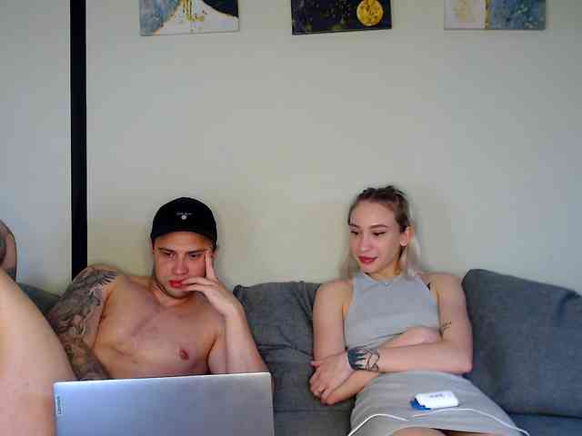 cybersex Eyes0ffMe