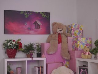 ZariaVera Porn Show