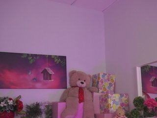 ZariaVera Porn Show
