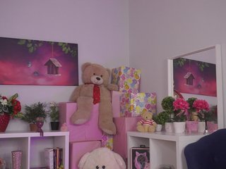 ZariaVera Porn Show