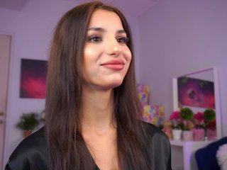 ZariaVera Porn Show