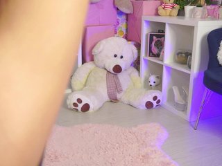 ZariaVera Porn Show