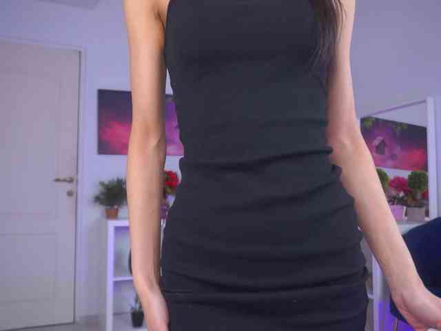 ZariaVera webcam