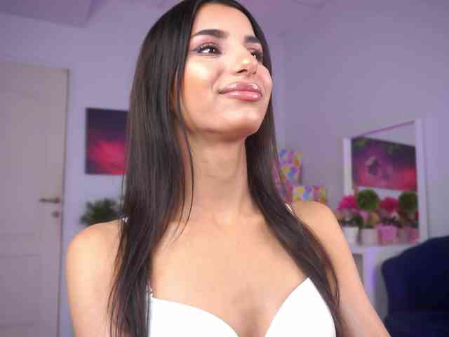 ZariaVera webcam