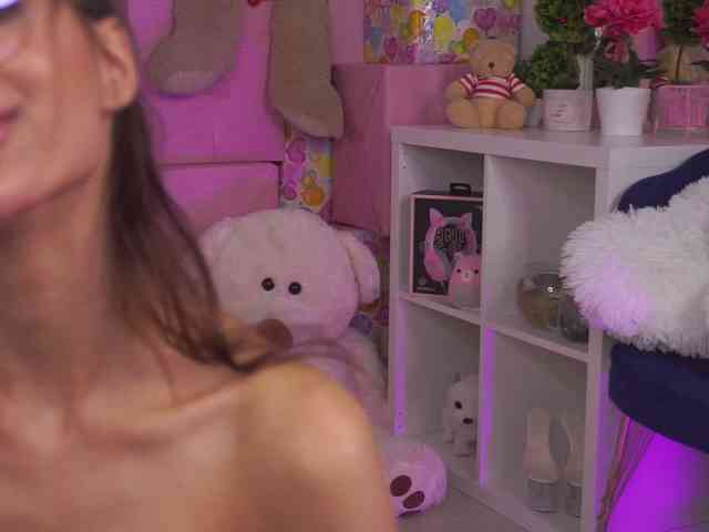 ZariaVera webcam