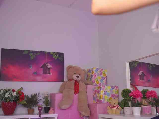 ZariaVera webcam