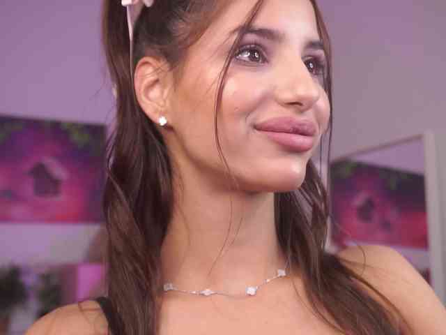 ZariaVera