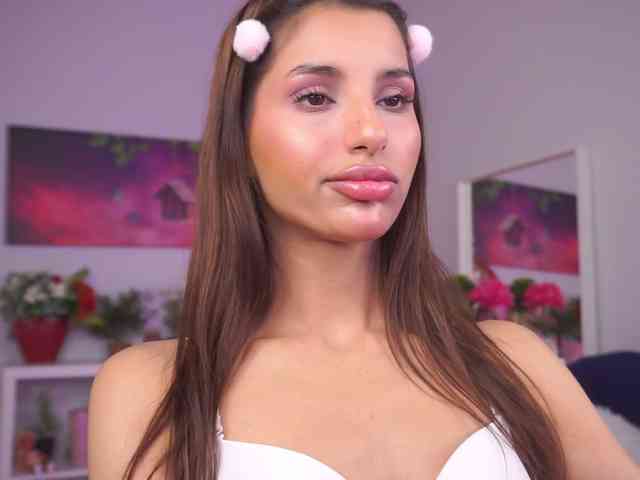 ZariaVera webcam