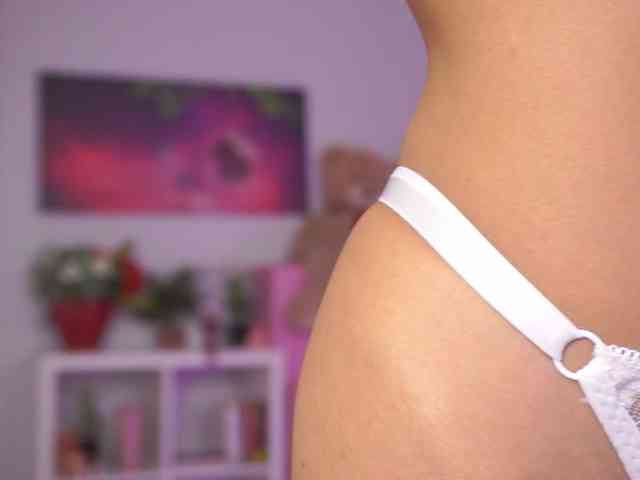 ZariaVera webcam