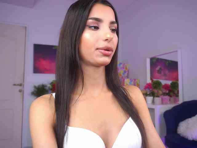 ZariaVera