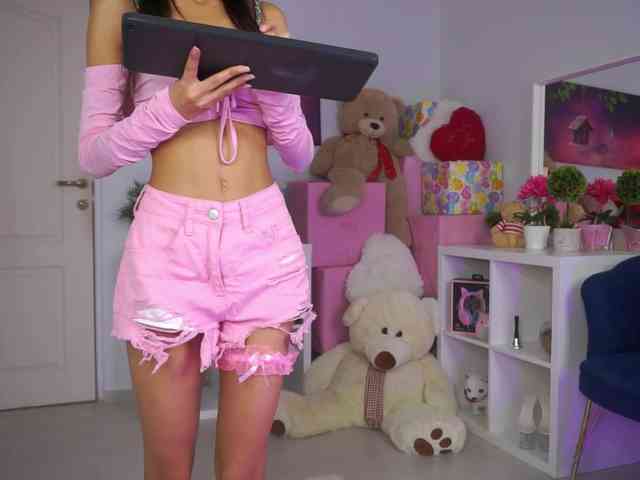 amateur sex online ZariaVera