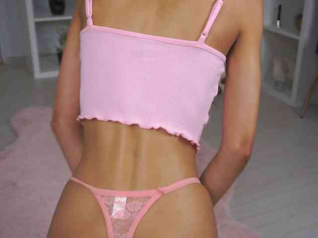 chat live sex ZariaVera