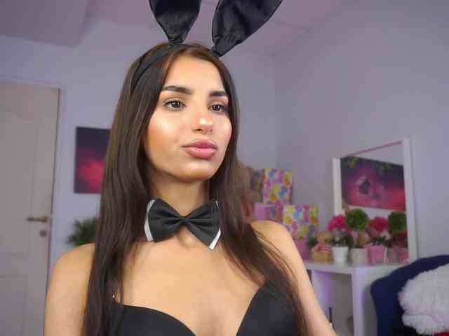ZariaVera