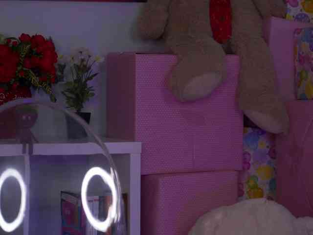 dirty videochat ZariaVera